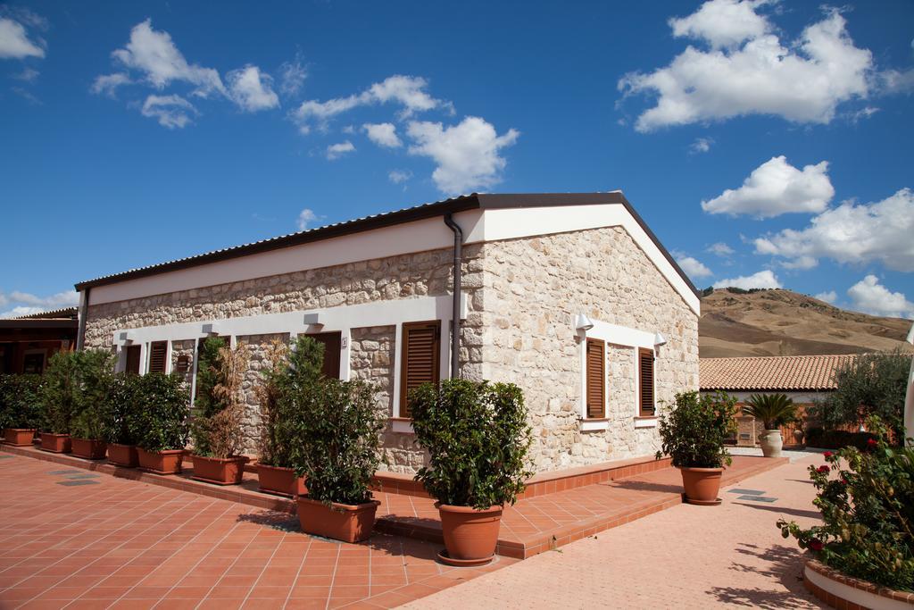 Casale Margherita Cammarata Kültér fotó