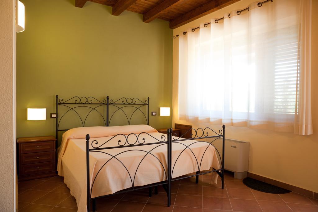 Casale Margherita Cammarata Szoba fotó