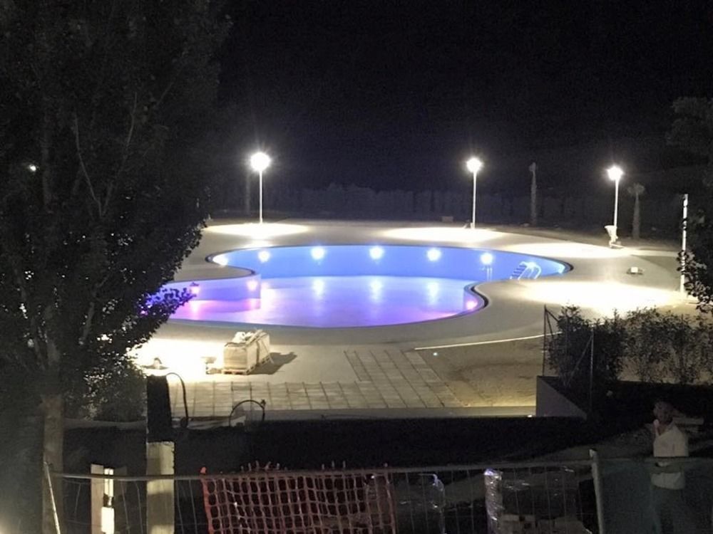 Casale Margherita Cammarata Kültér fotó