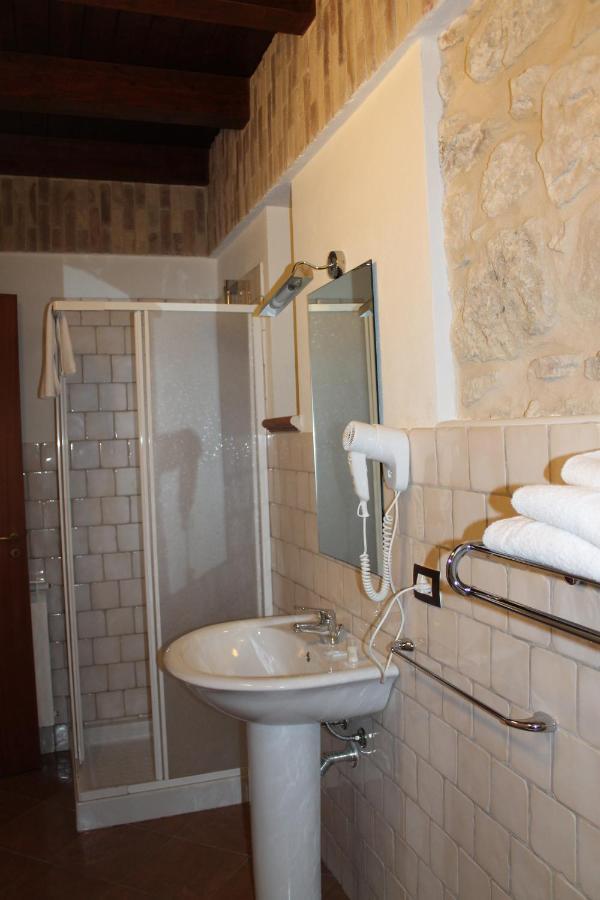 Casale Margherita Cammarata Kültér fotó
