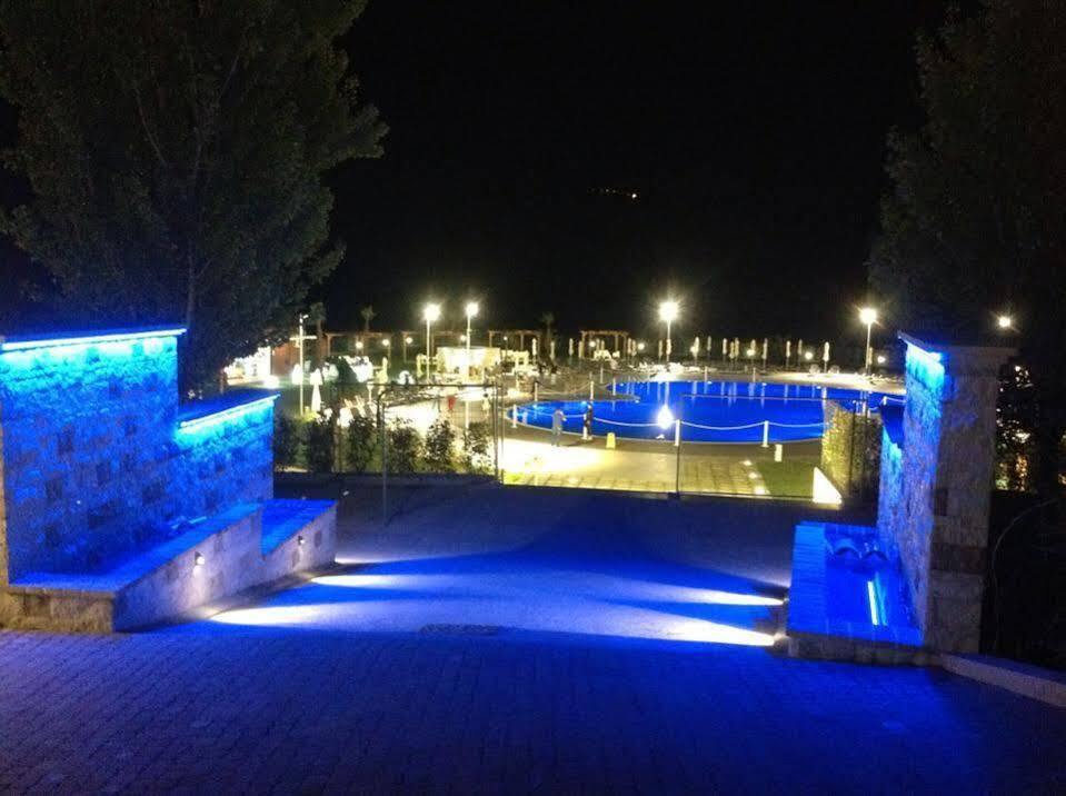 Casale Margherita Cammarata Kültér fotó